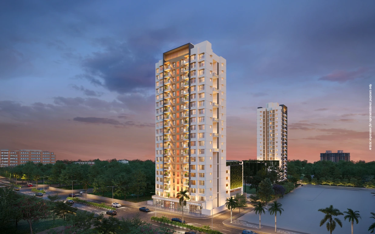 Mahindra Lifespaces Group